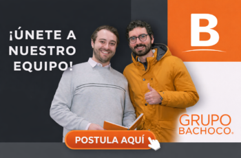 Convocatoria Laboral Grupo Bachaco 2026