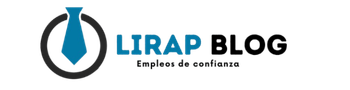 Lirapblog - Empleos